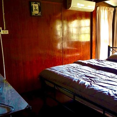 Tanachporn Homestay ธนัชพร โฮมสเตย์ เมืองจันทบุรี Exterior foto