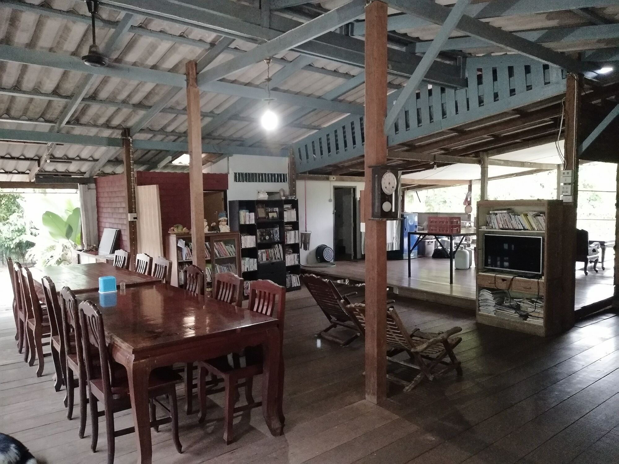 Tanachporn Homestay ธนัชพร โฮมสเตย์ เมืองจันทบุรี Exterior foto