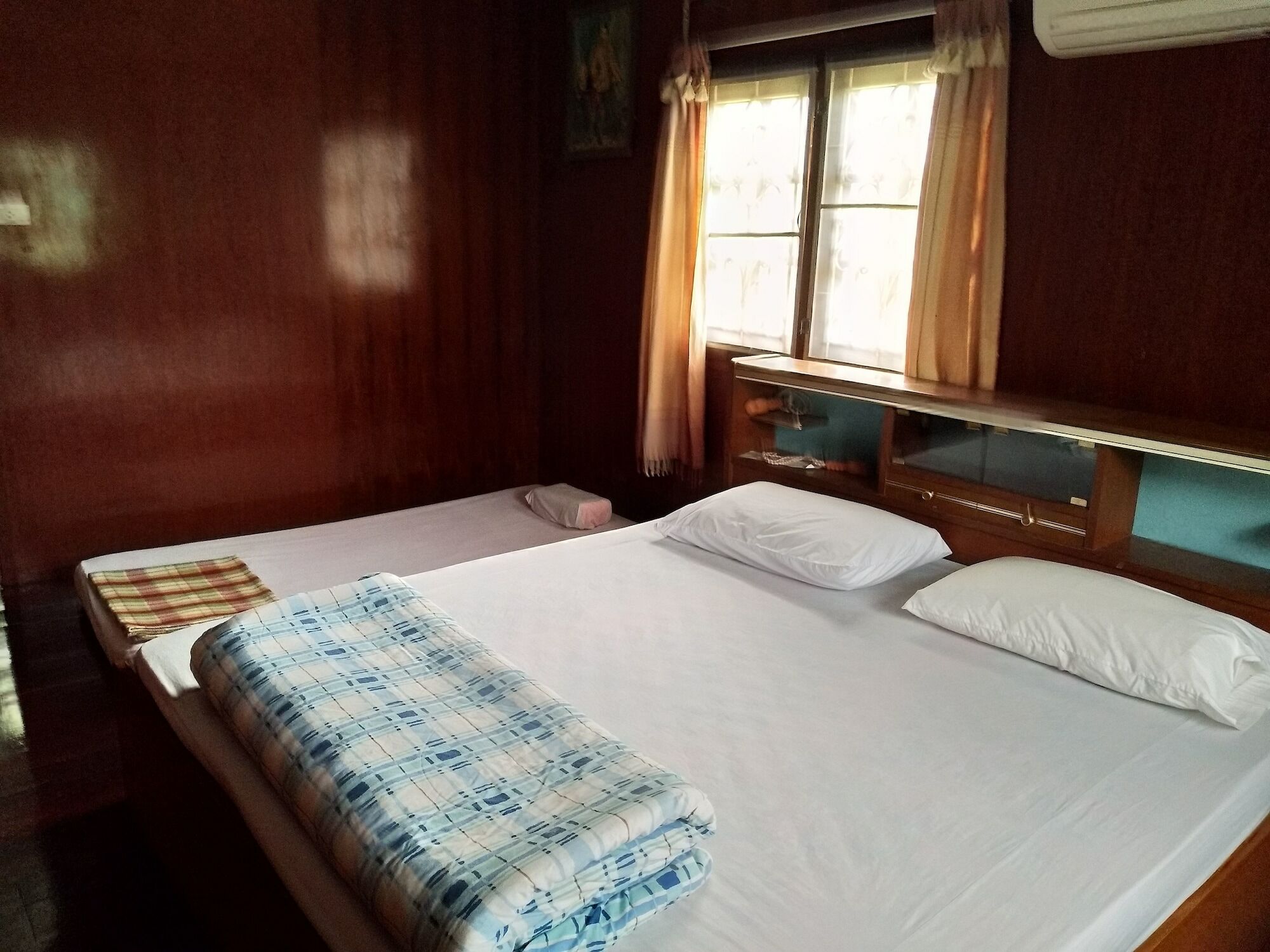 Tanachporn Homestay ธนัชพร โฮมสเตย์ เมืองจันทบุรี Exterior foto