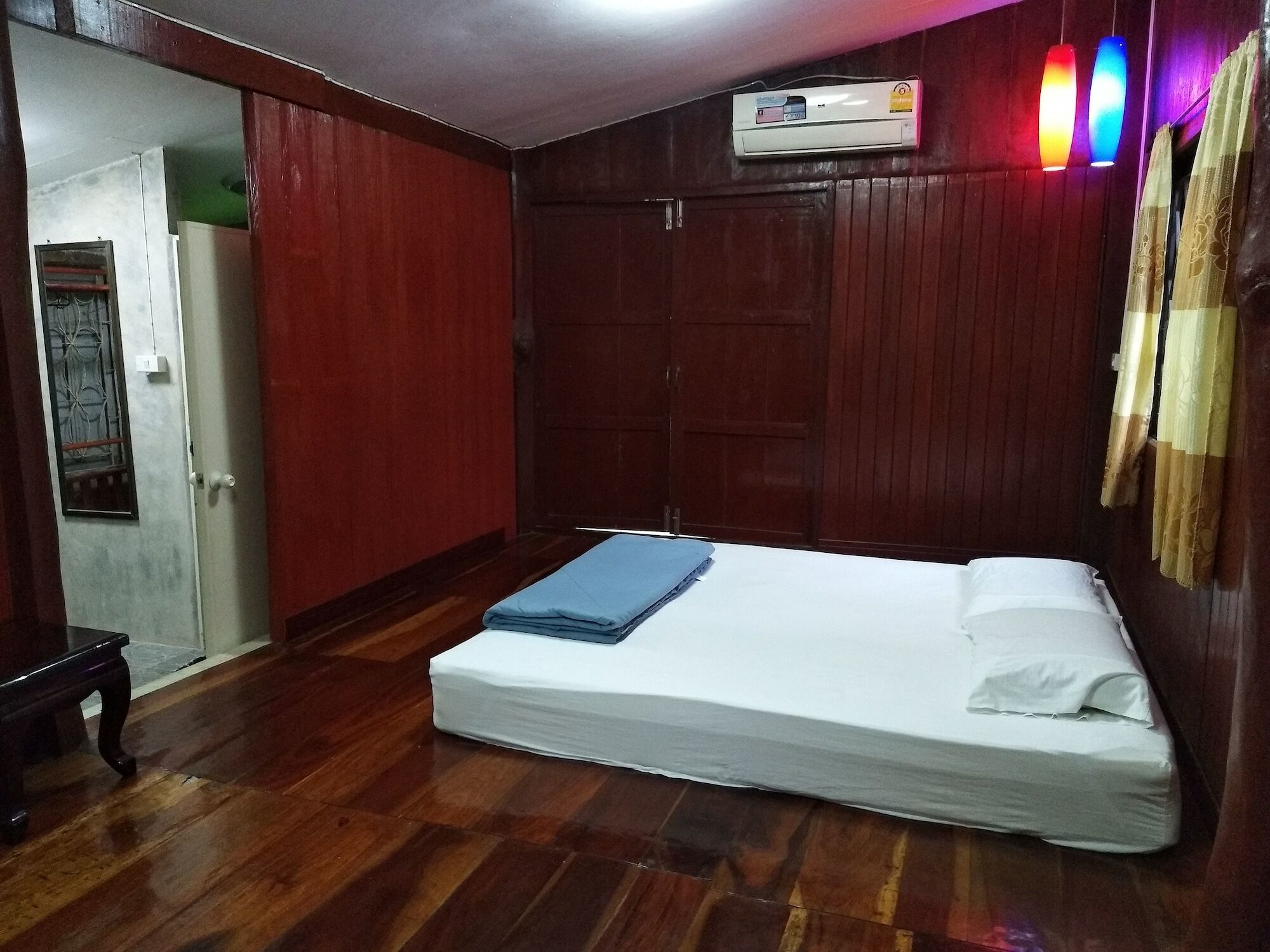 Tanachporn Homestay ธนัชพร โฮมสเตย์ เมืองจันทบุรี Exterior foto